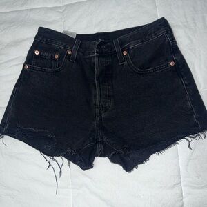 Levi 501 shorts